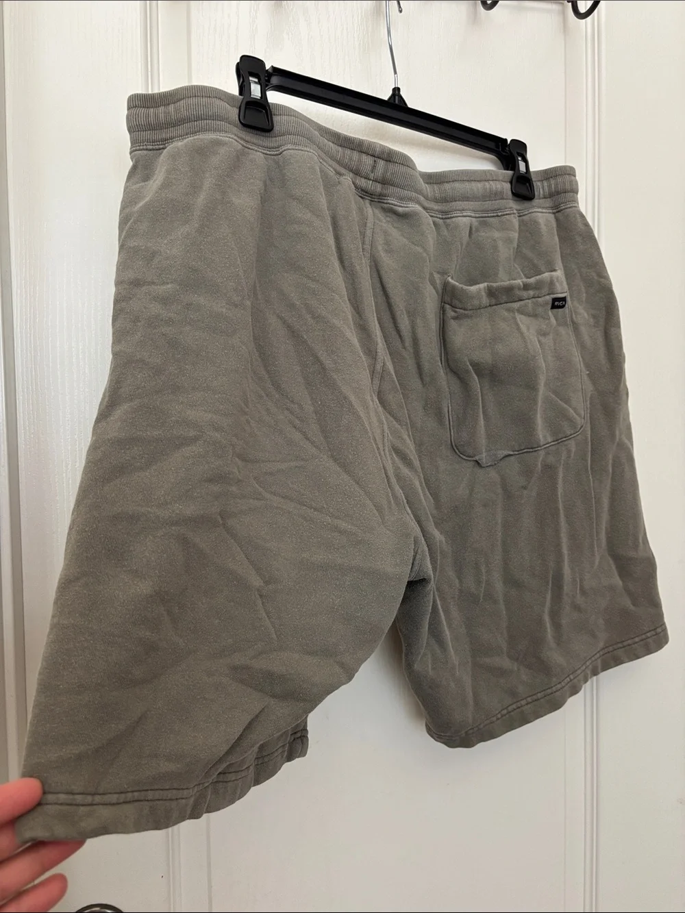 RVCA relaxed cotton